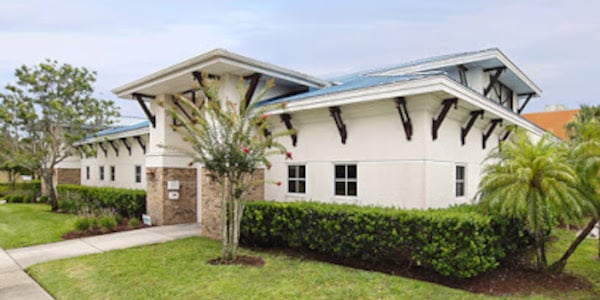 425 Nursing Home Dr, Arcadia, FL 34266
