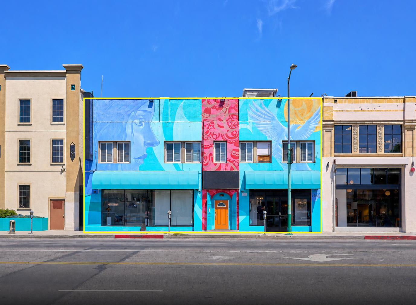 646 Western Ave, Los Angeles, CA 90004-1717