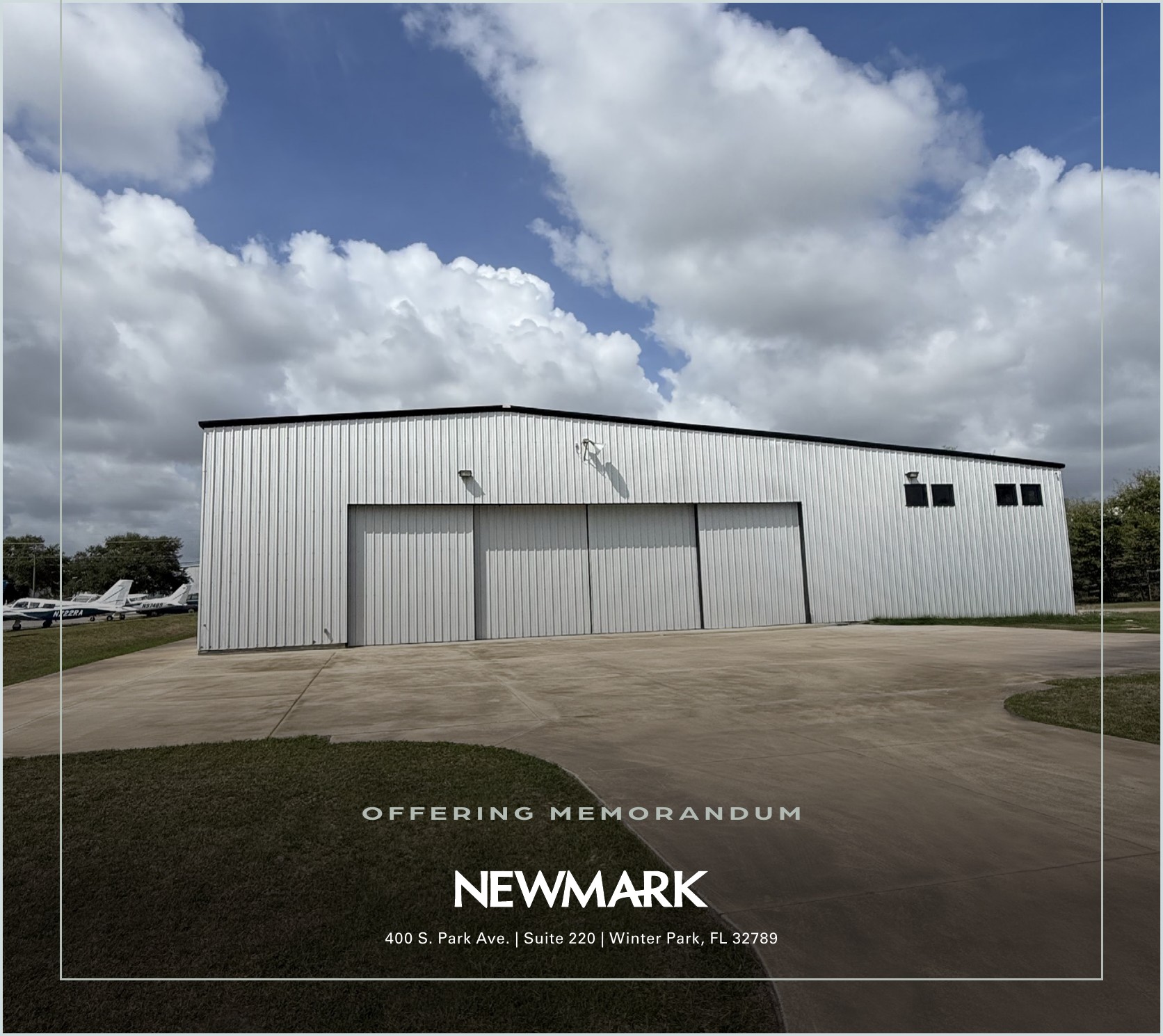 435 Air Park Rd, Edgewater, FL 32132