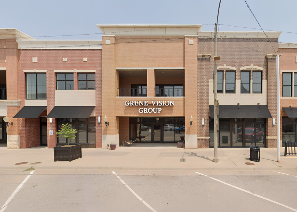 115 West Main St, Anthony, KS 67003