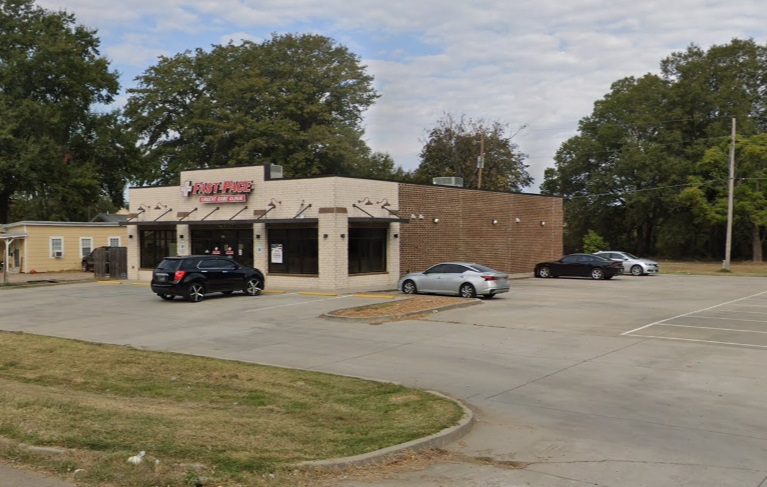 616 Highway 82 W, Indianola, MS 38751