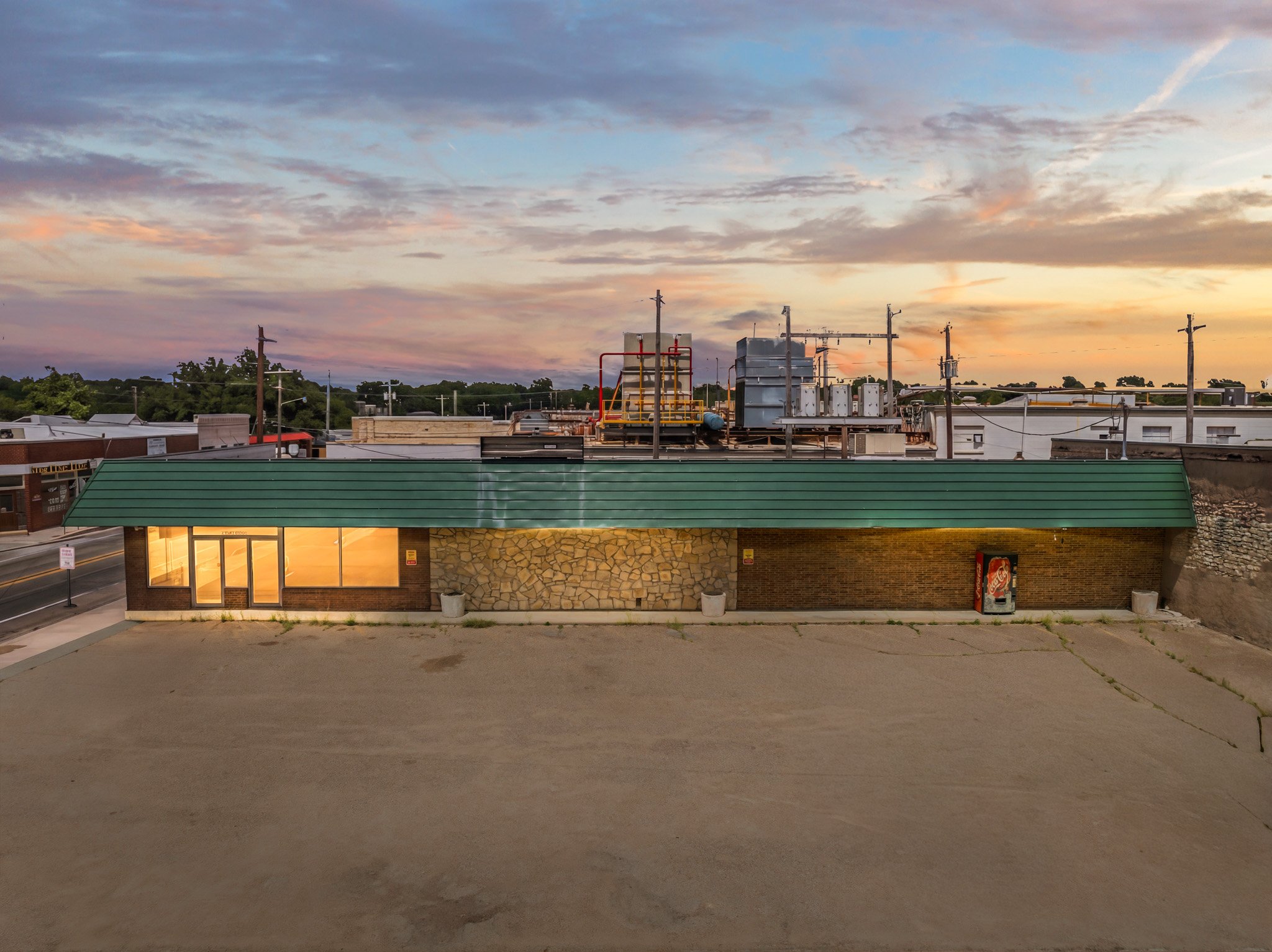 103 S Main, Meridian, TX 76665