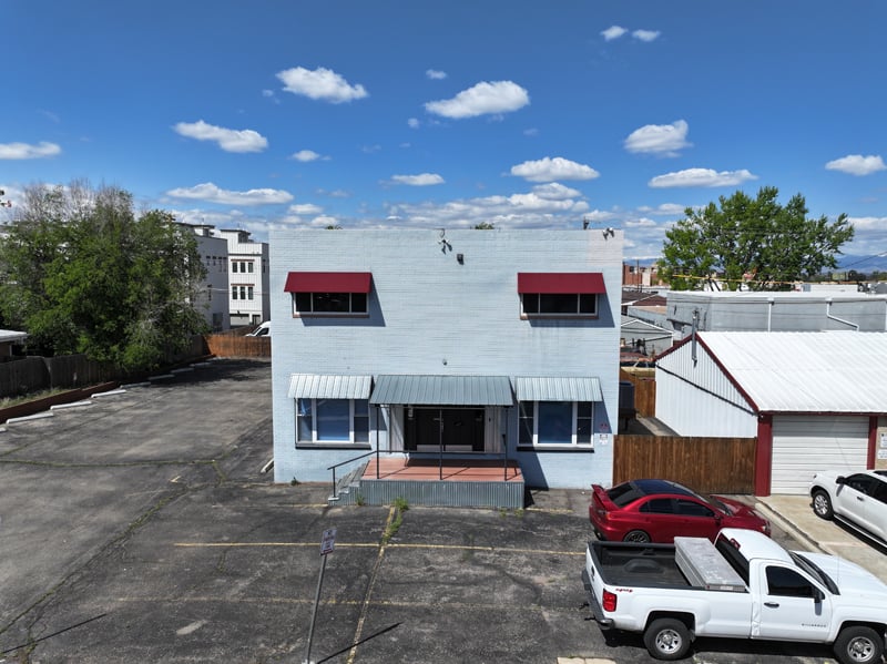 2137 S Birch St, Denver, CO 80222