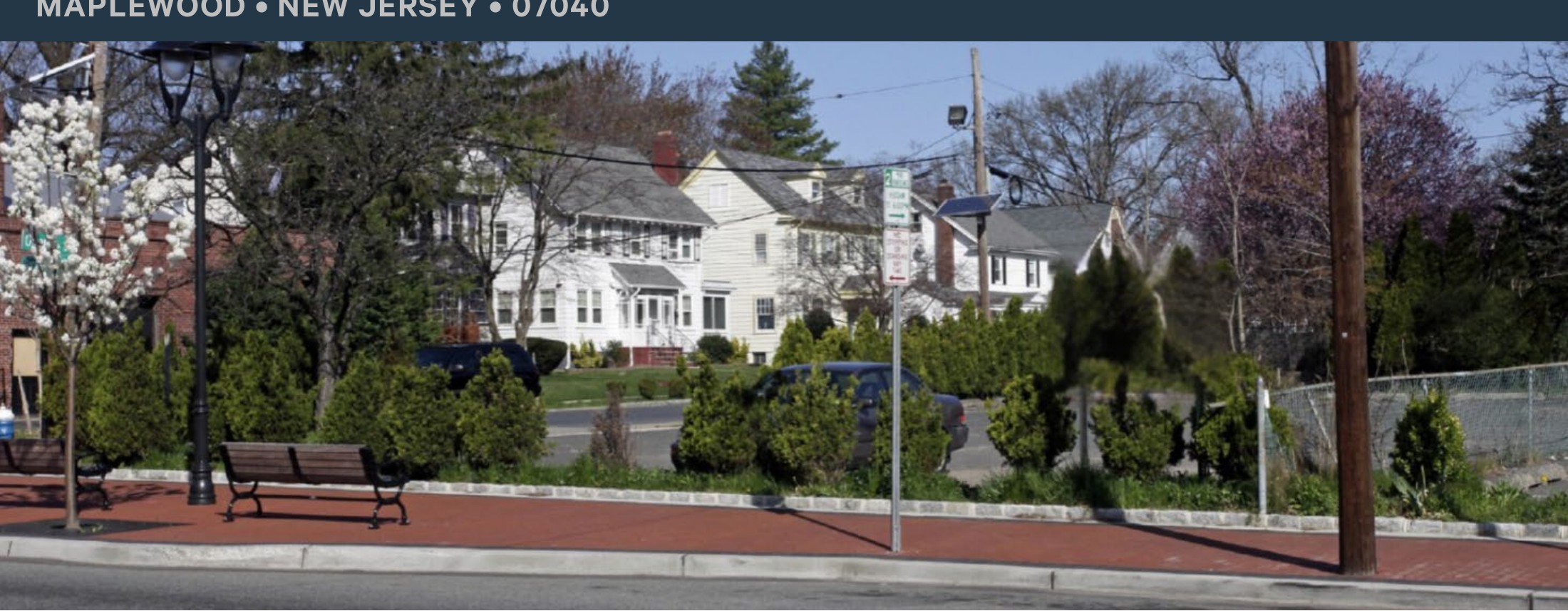 1824 Springfield Ave, Maplewood, NJ 07040