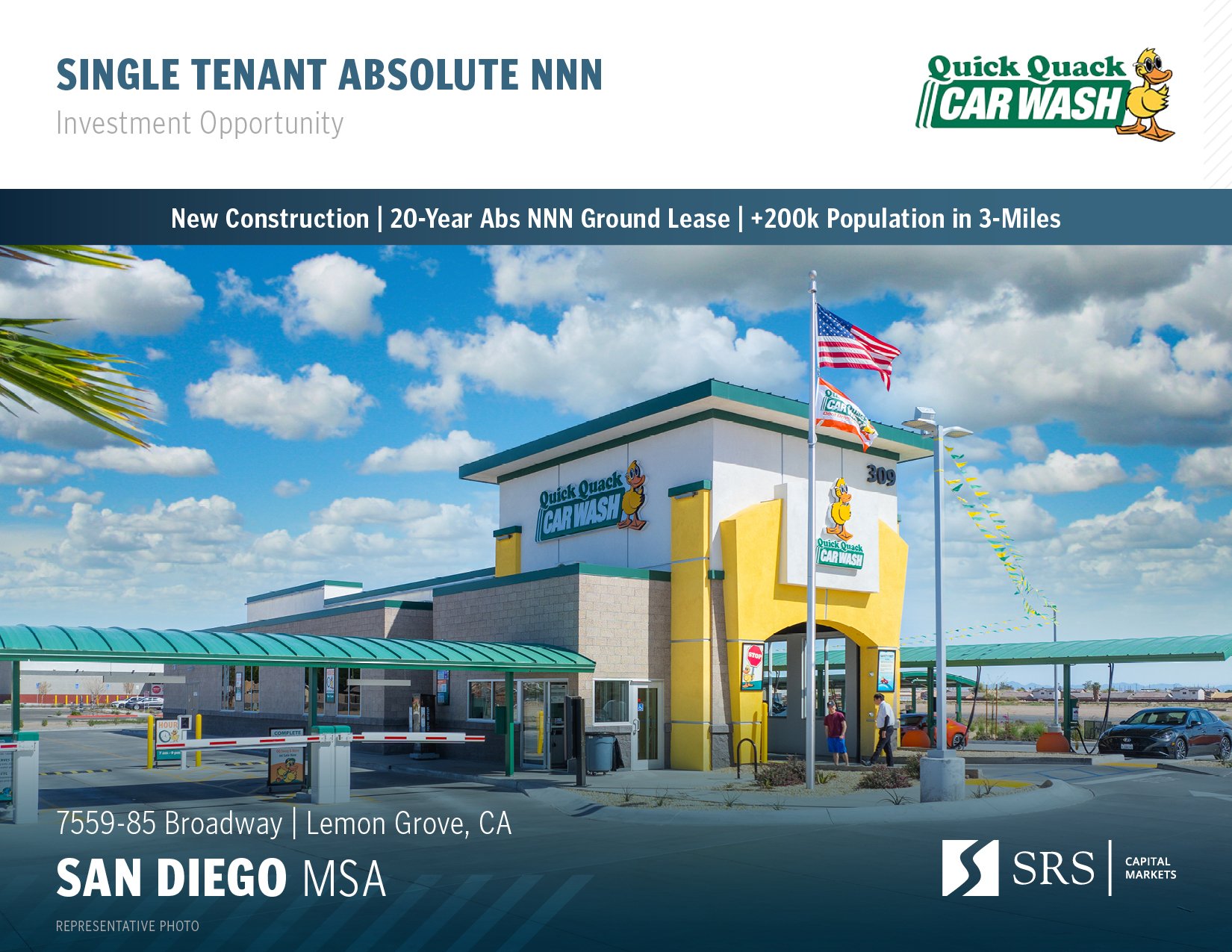 7559 Broadway, Lemon Grove, CA 91945