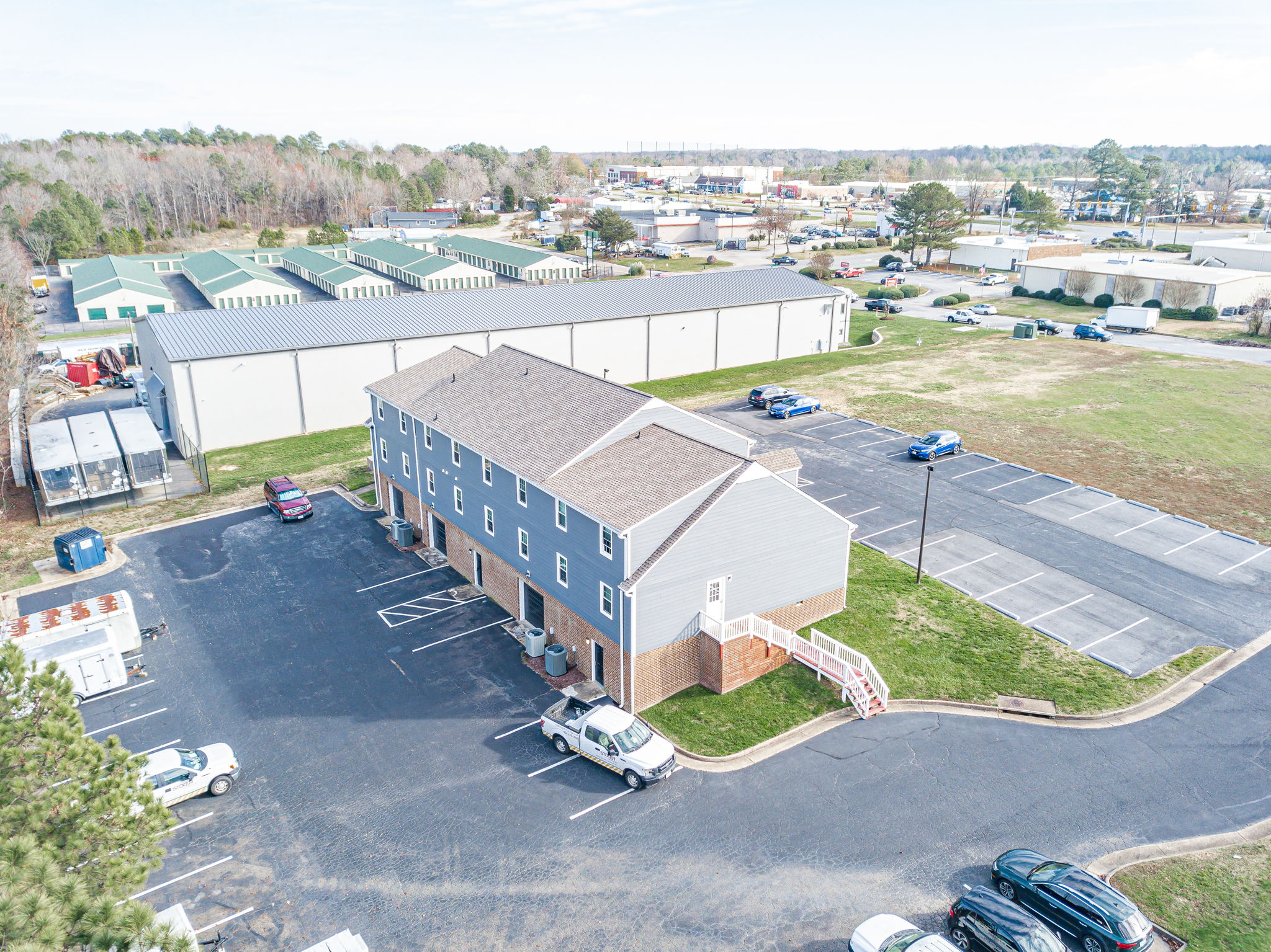 10810 Hasty Ln, Midlothian, VA 23112