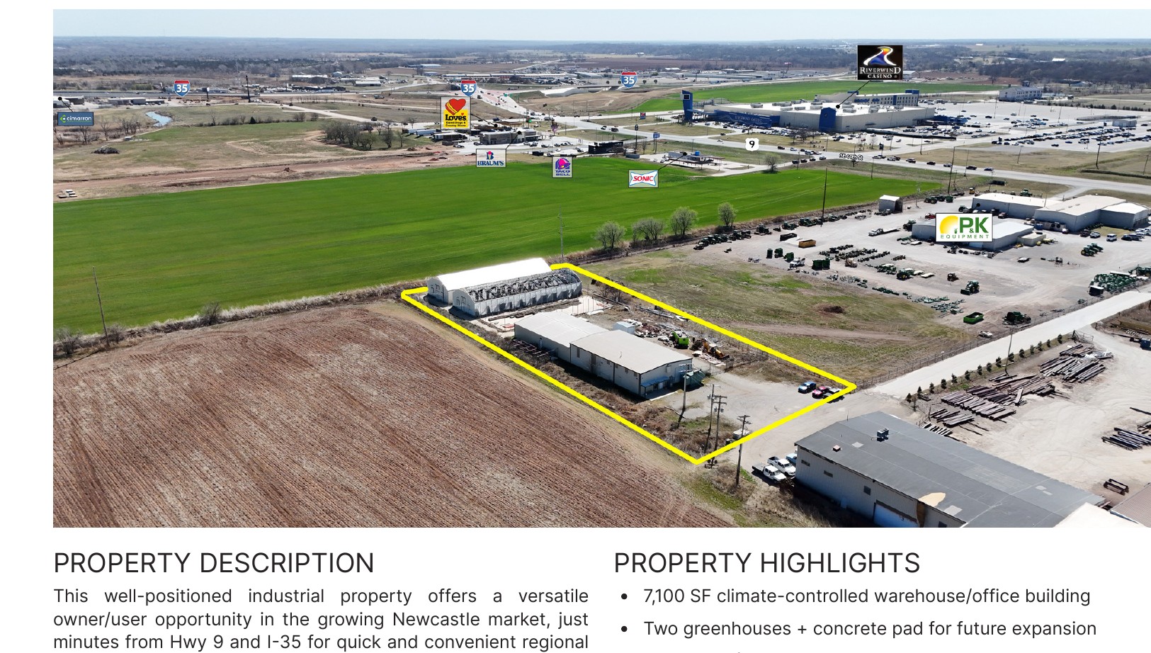 5012 Southeast 44Th St, Norman, OK 73072