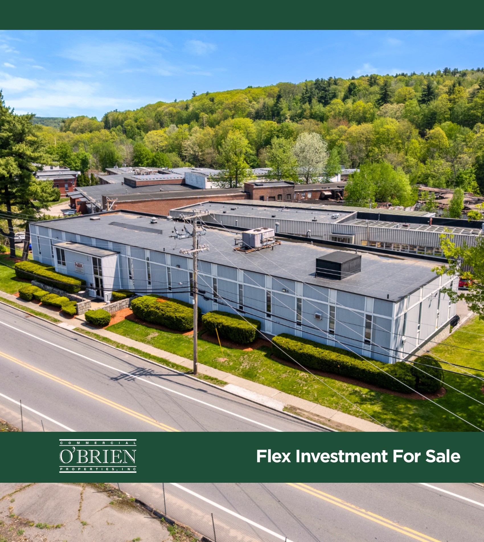 1 Princeton Rd, Fitchburg, MA 01420