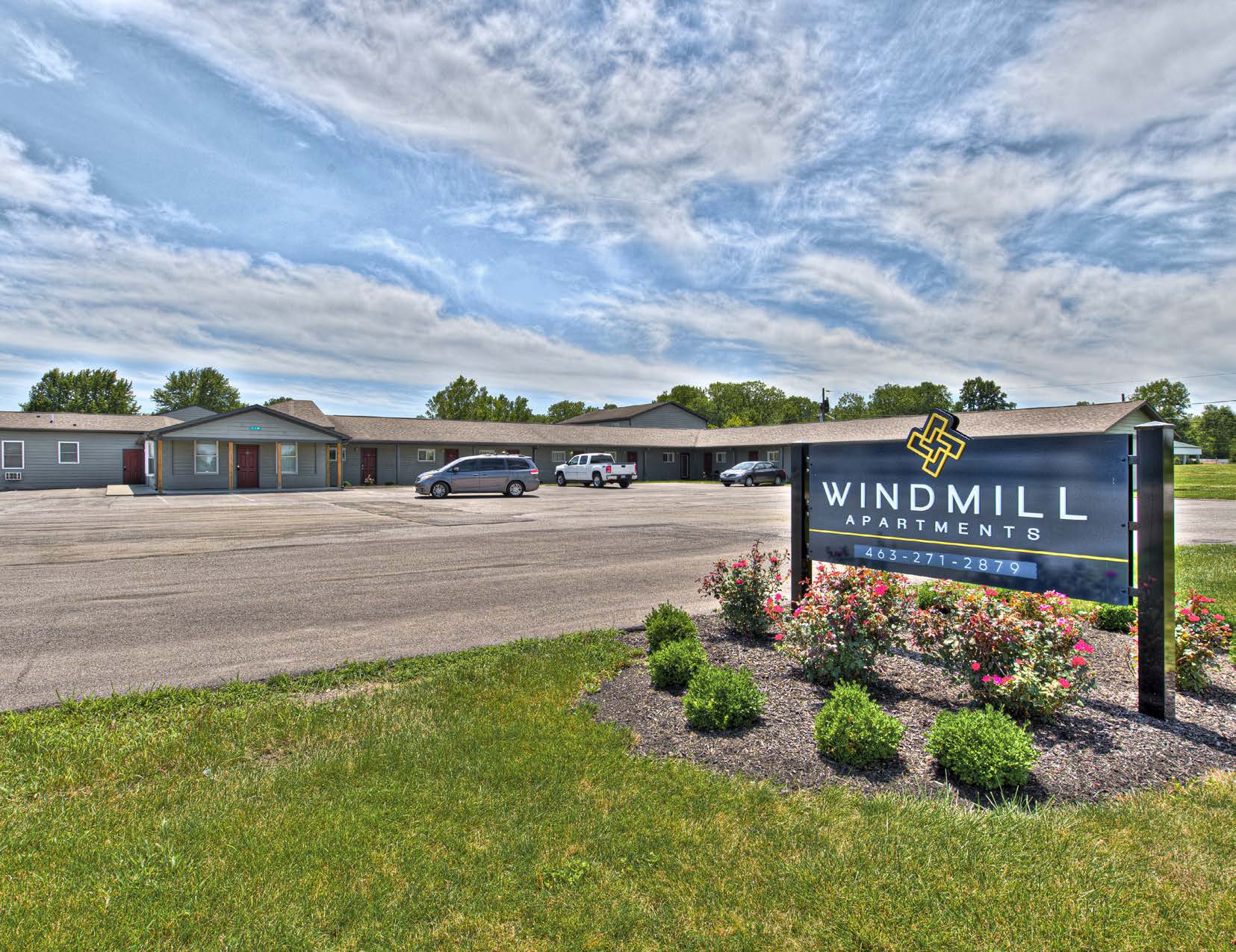 10705 E Us Highway 136, Indianapolis, IN 46234