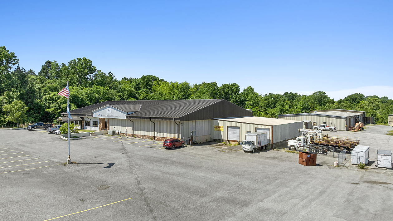 3143 N 32Nd St, Muskogee, OK 74401