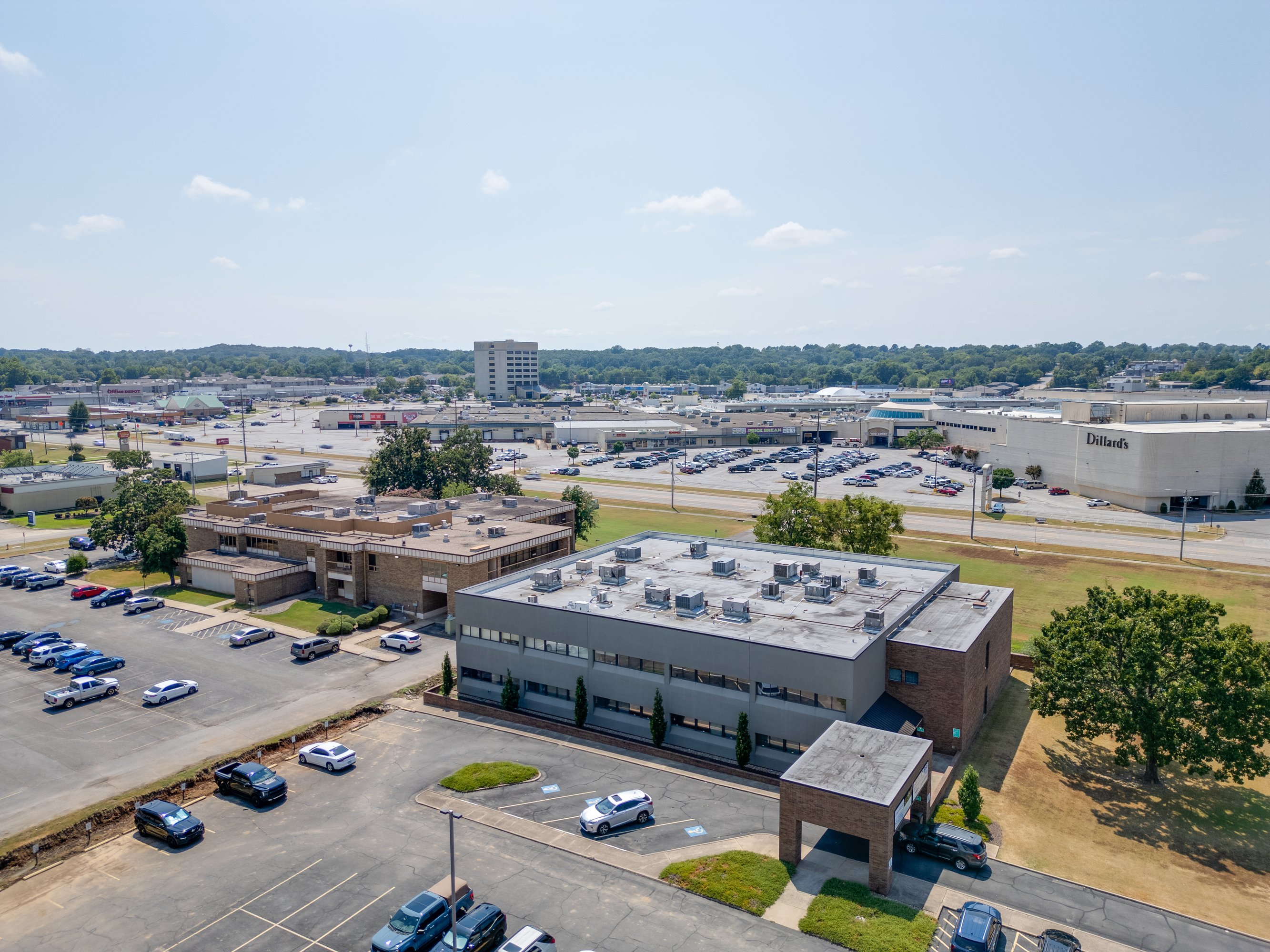 1501 South Waldron Rd, Fort Smith, AR 72903