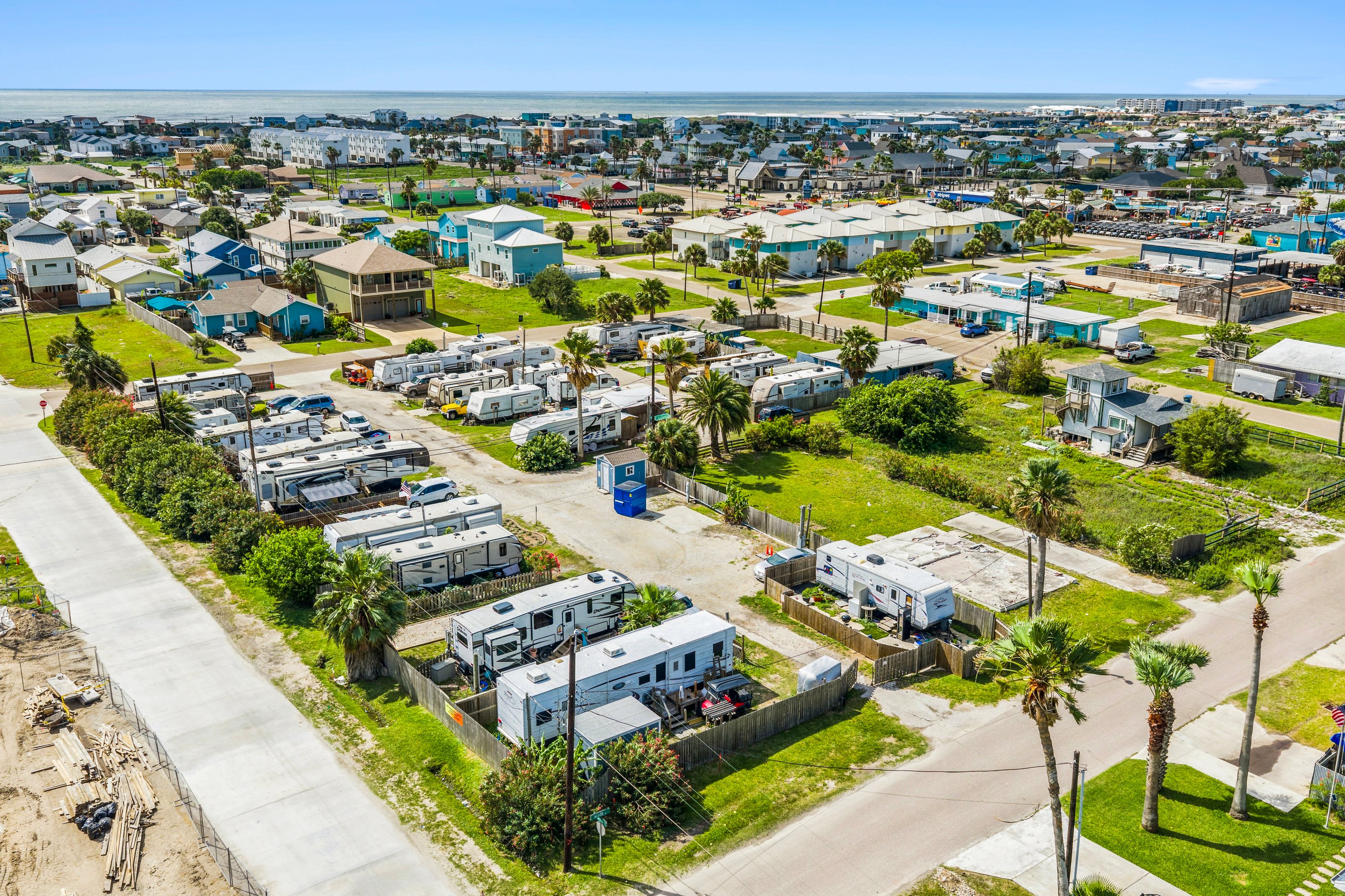 504 South 10Th St, Port Aransas, TX 78373