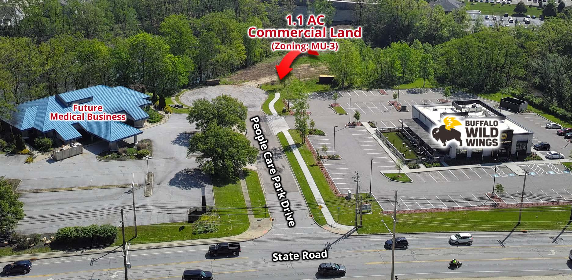 3001 State Rd, Cuyahoga Falls, OH 44223