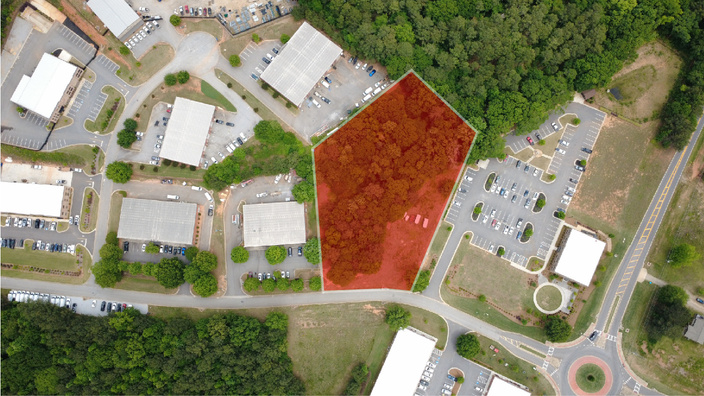 1040 Commerce Dr, Bogart, GA 30622