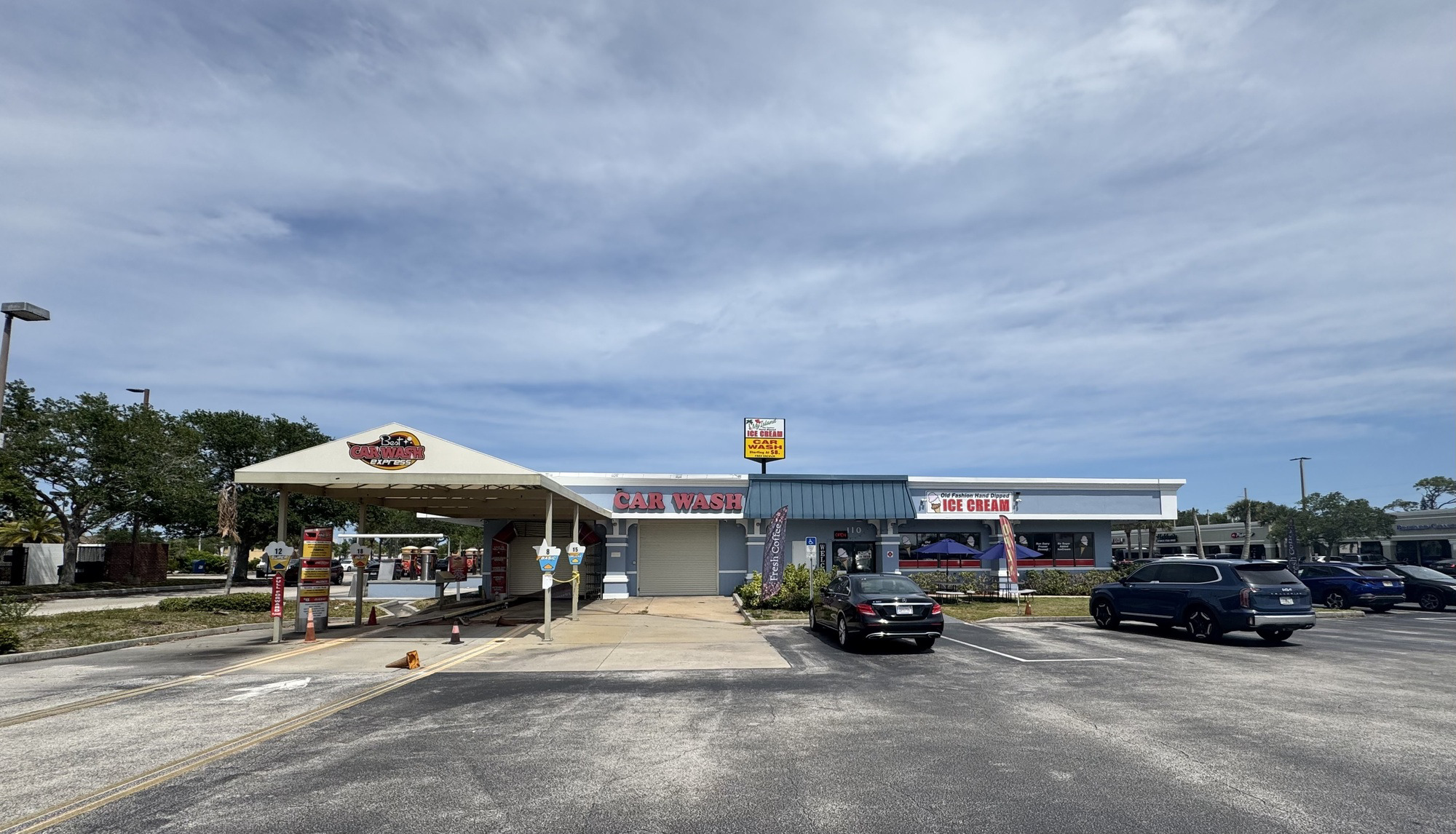 110 Courtenay Pkwy Ste,Unit 2, Merritt Island, FL 32952-4891