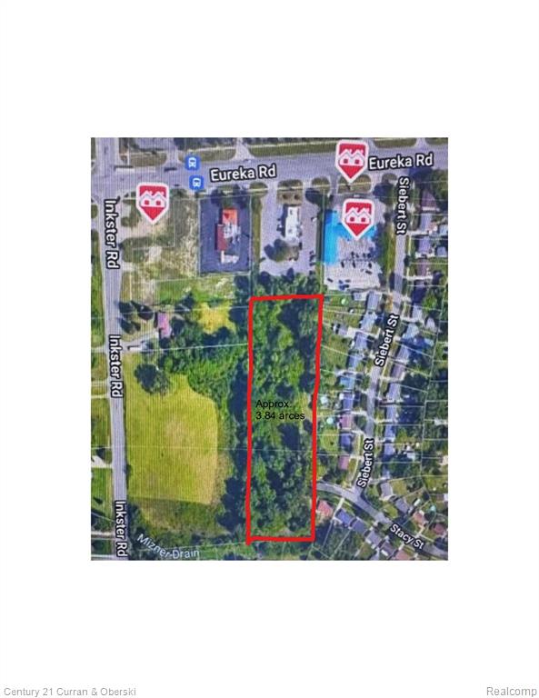 27277 Eureka Rd, Taylor, MI 48180