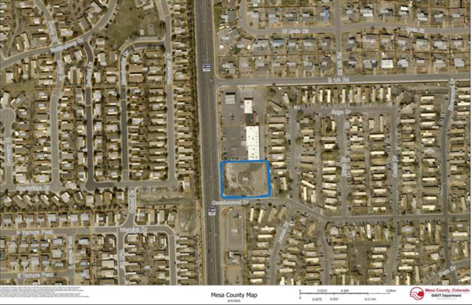 416 32 Rd, Clifton, CO 81520
