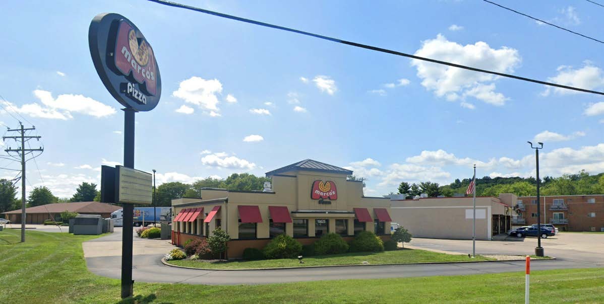 10625 Harrison Ave, Harrison, OH 45030
