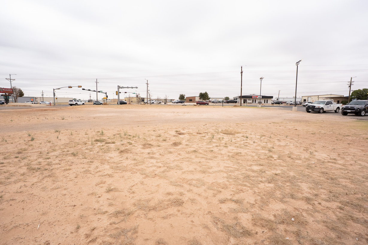 8102 Venita Ave, Lubbock, TX 79424