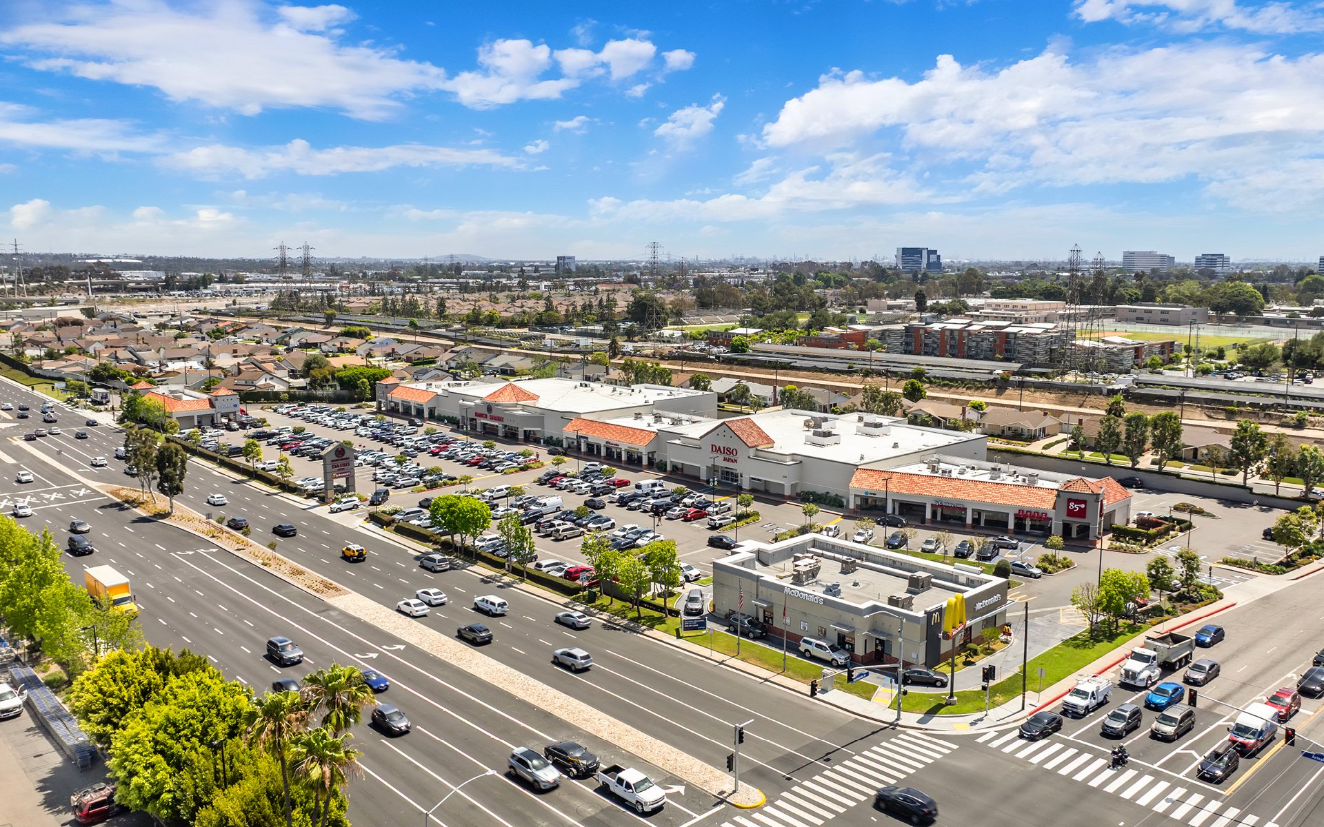 1340 Artesia Blvd, Gardena, CA 90248