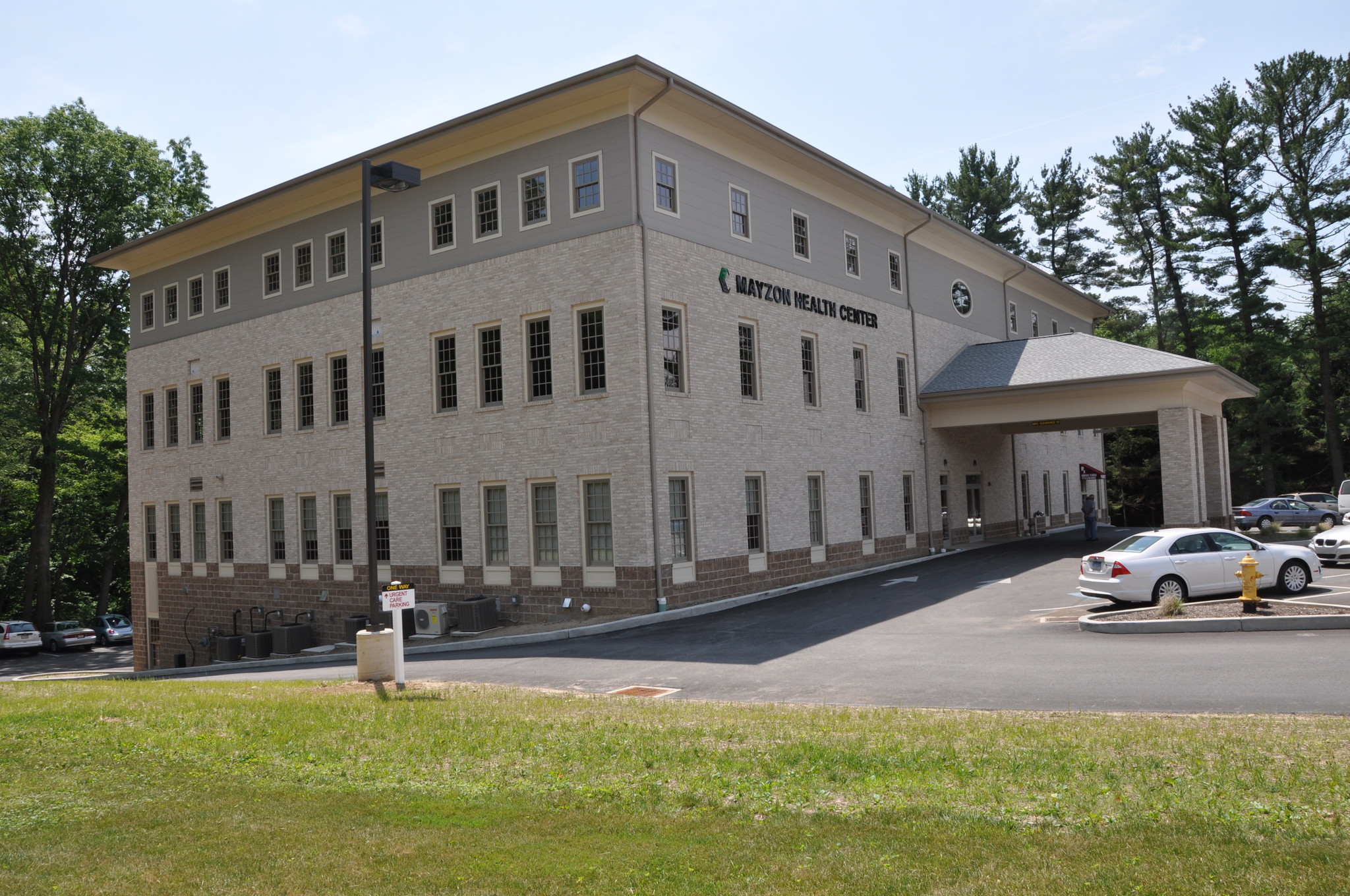 3124 Wilmington Rd, New Castle, PA 16105