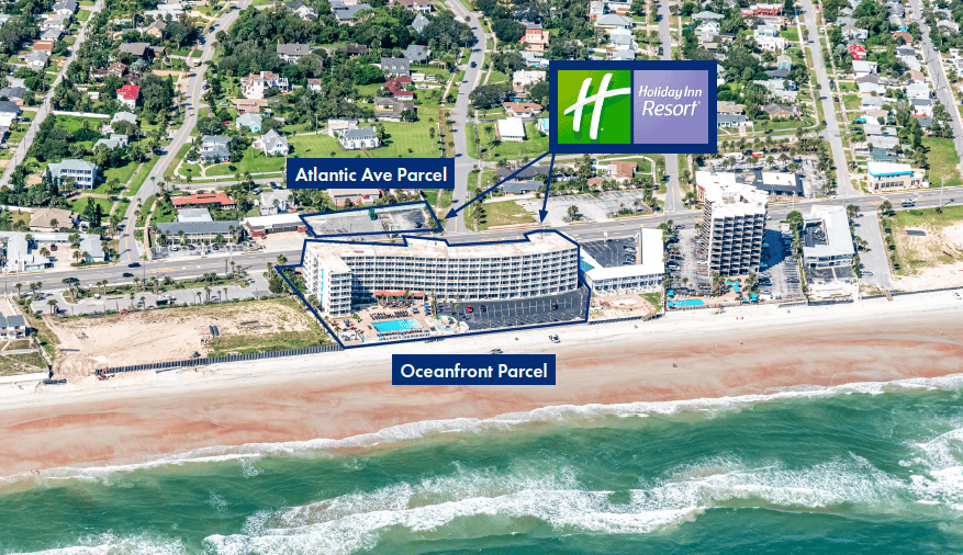 1615 S Atlantic Ave, Daytona Beach, FL 32118