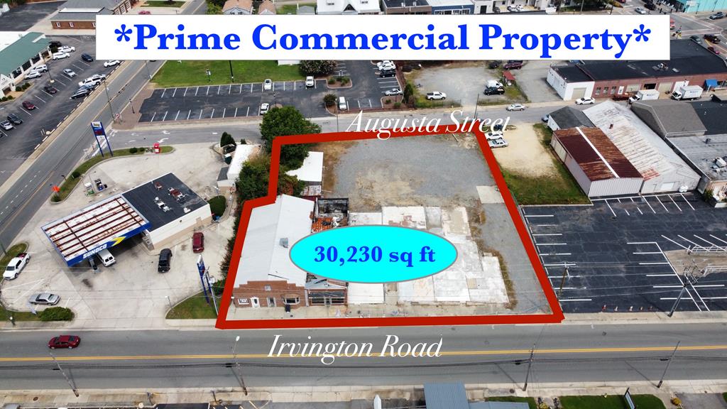 54 Irvington Rd, Kilmarnock, VA 22482