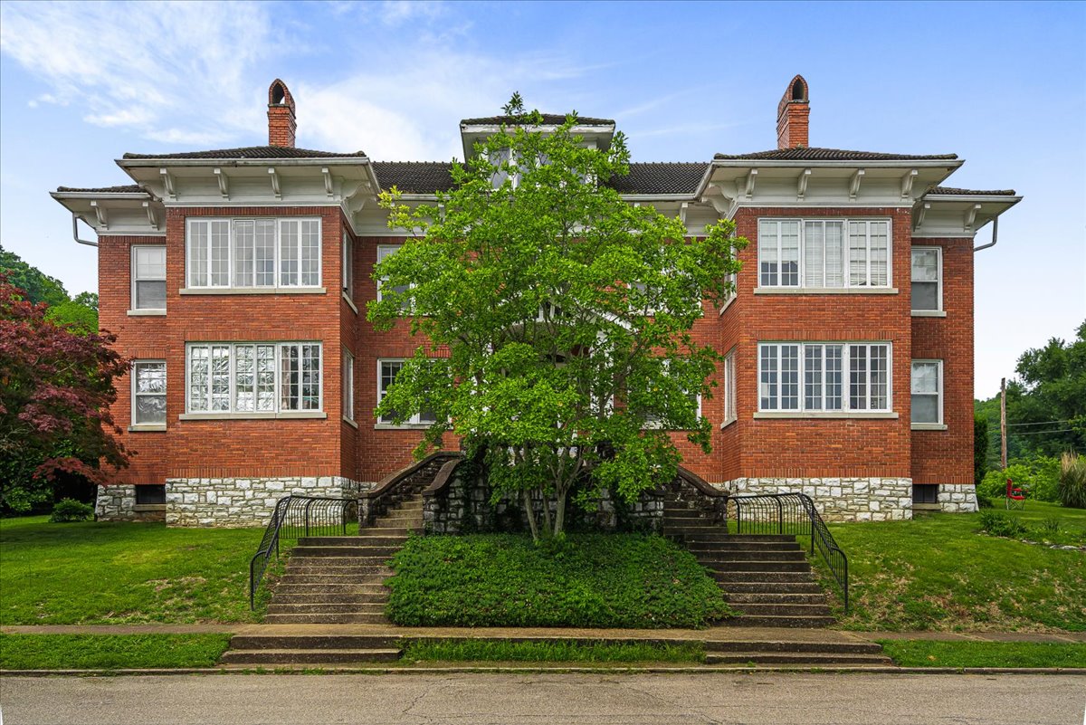 506 Steele St, Frankfort, KY 40601