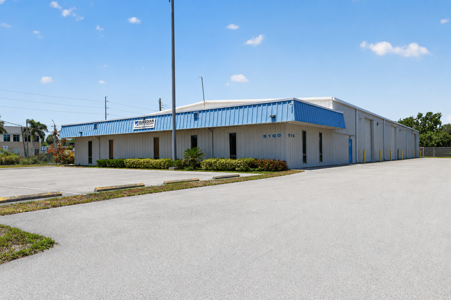 5100 West Grace St, Tampa, FL 33607