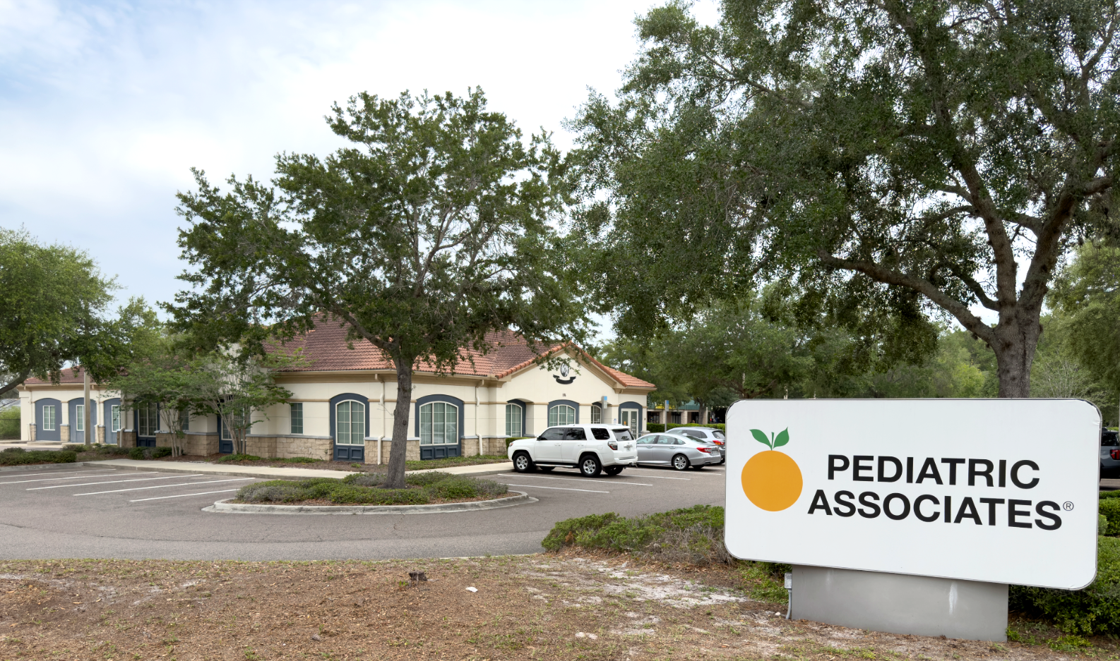 596 Courtland Blvd, Deltona, FL 32738