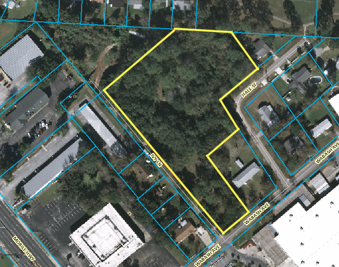1310 N 65Th Ave, Pensacola, FL 32506