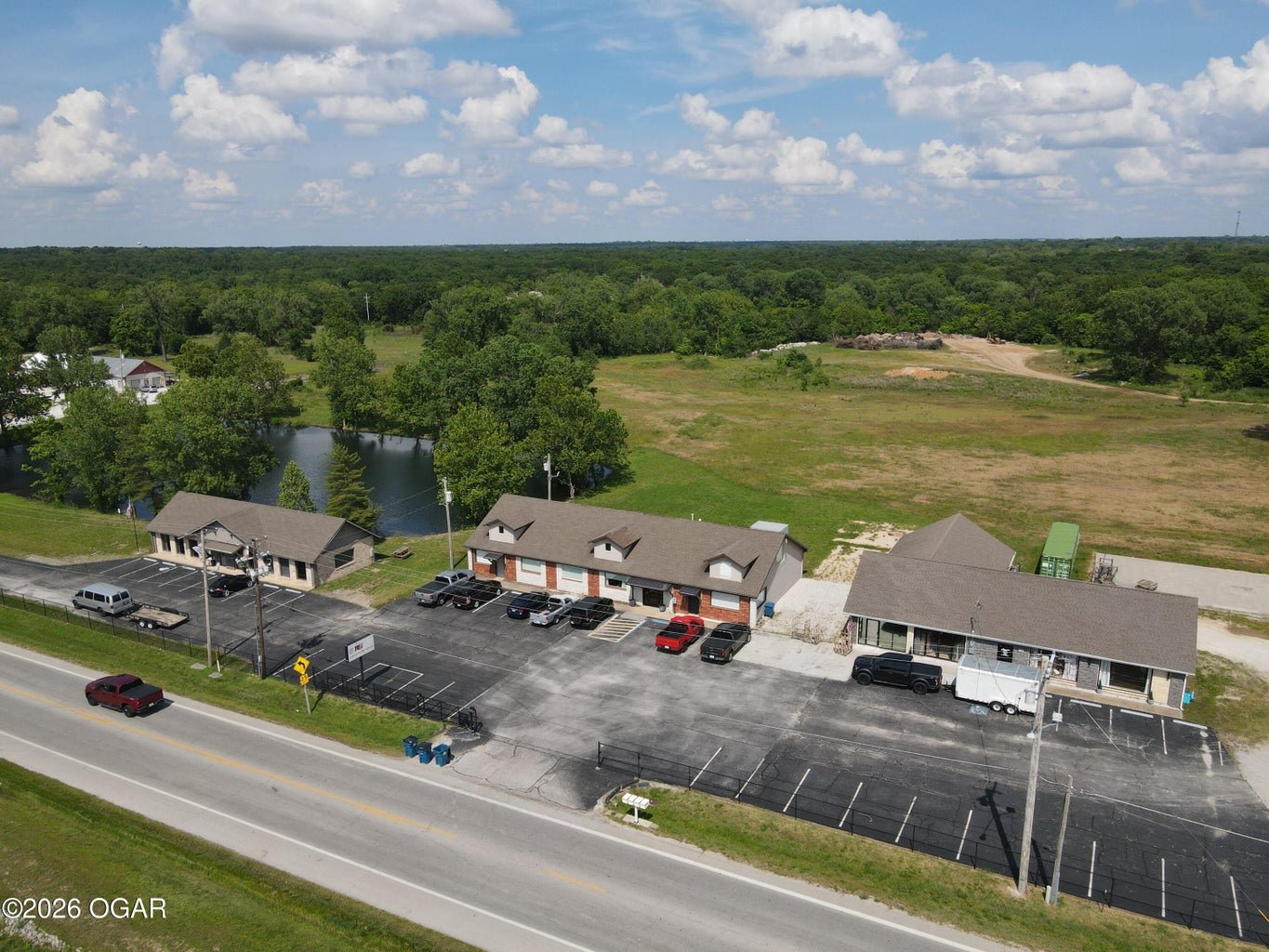 531 N Schifferdecker Ave, Joplin, MO 64801