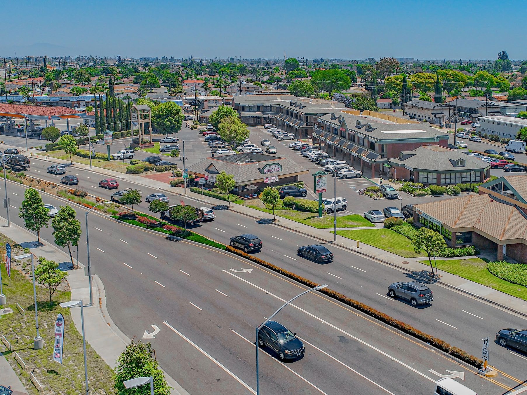 7300 Firestone Blvd, Downey, CA 90241