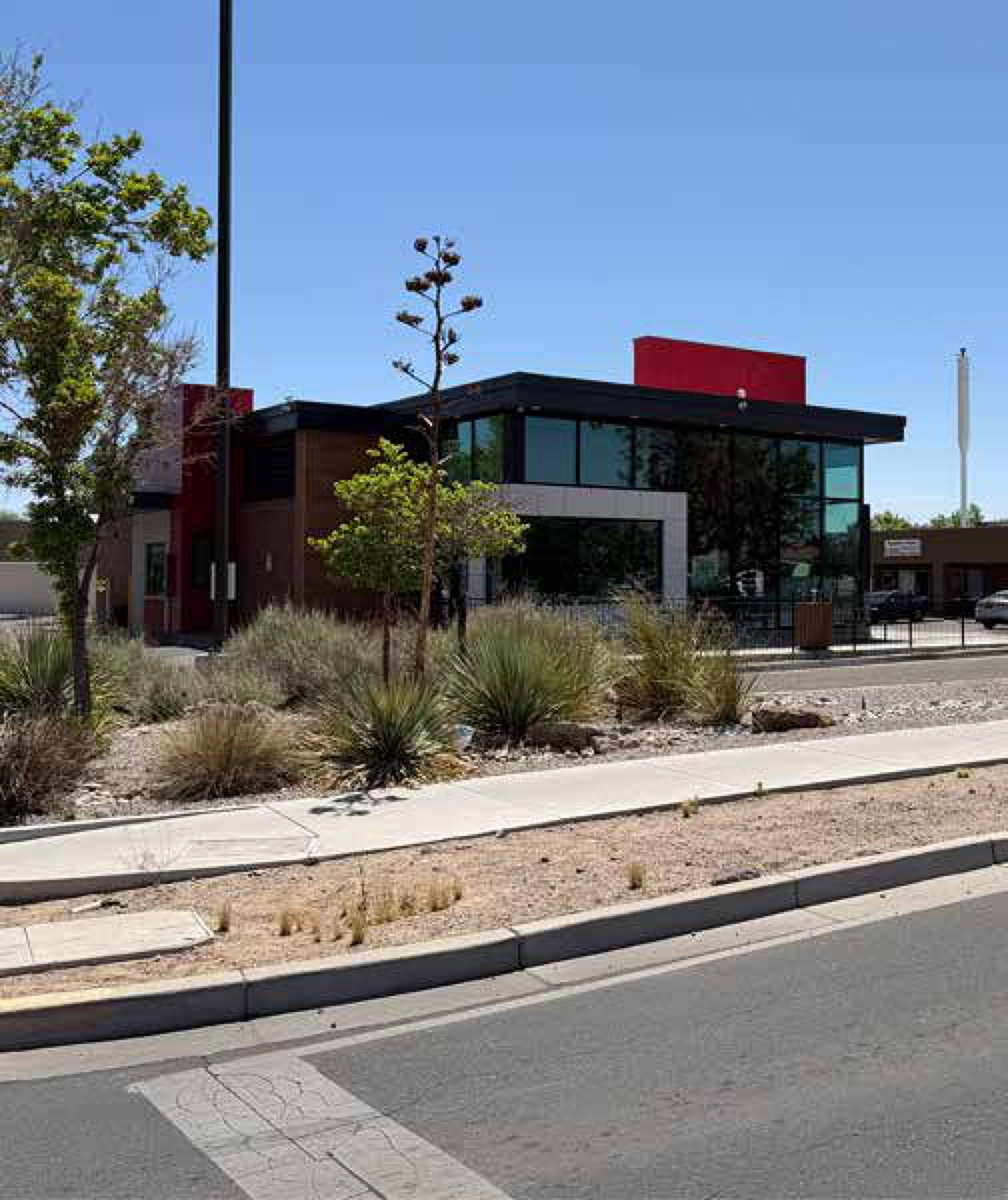 3340 Coors Blvd Northwest, Albuquerque, NM 87120