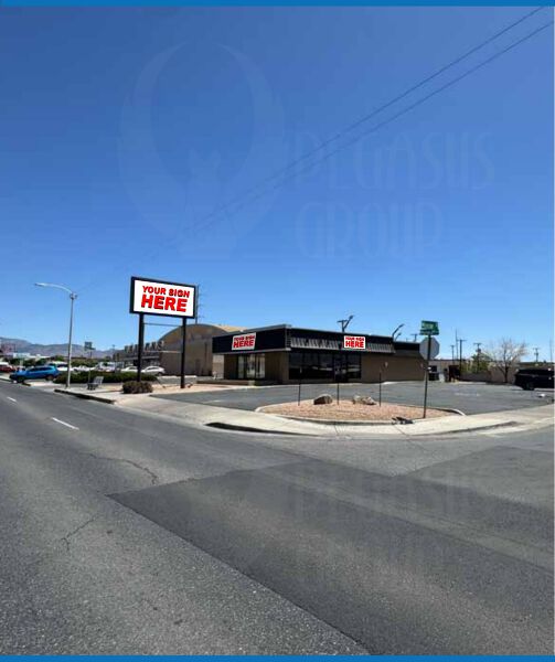 4800 Menaul Blvd NE, Albuquerque, NM 87110