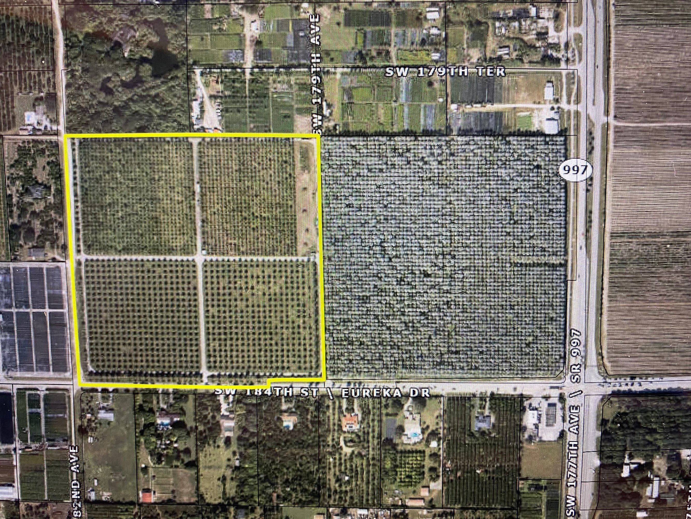 18400 Southwest 177Th Ave, Miami, FL 33187