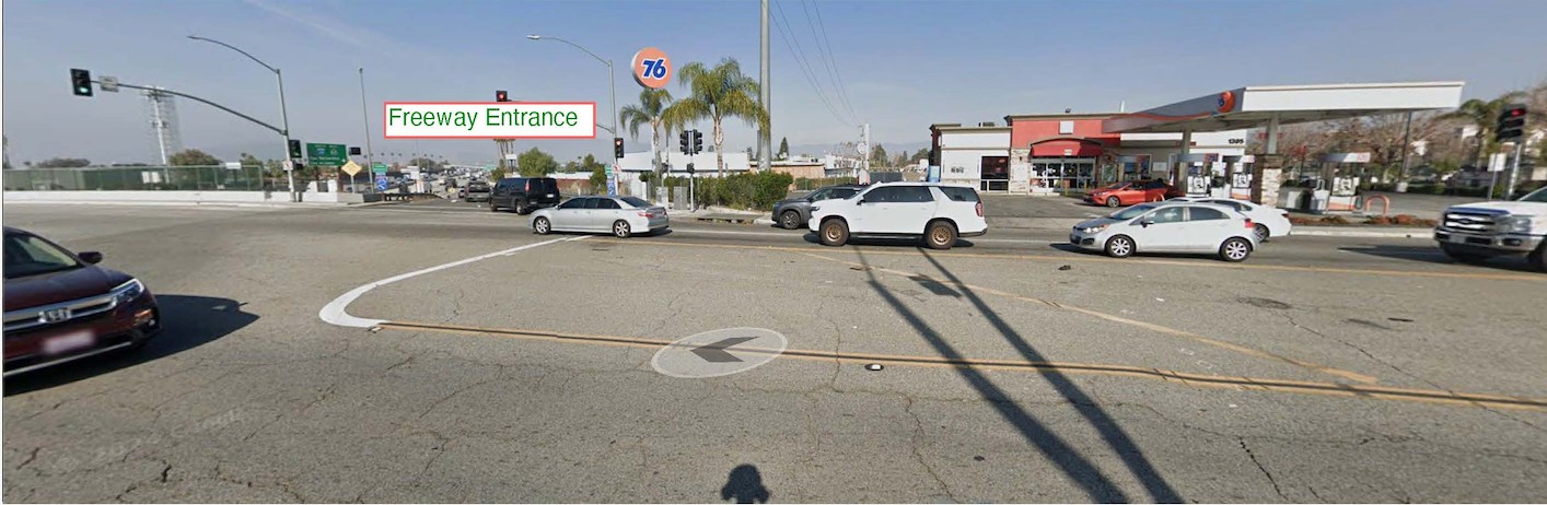 1395 W Blaine St, Riverside, CA 92507