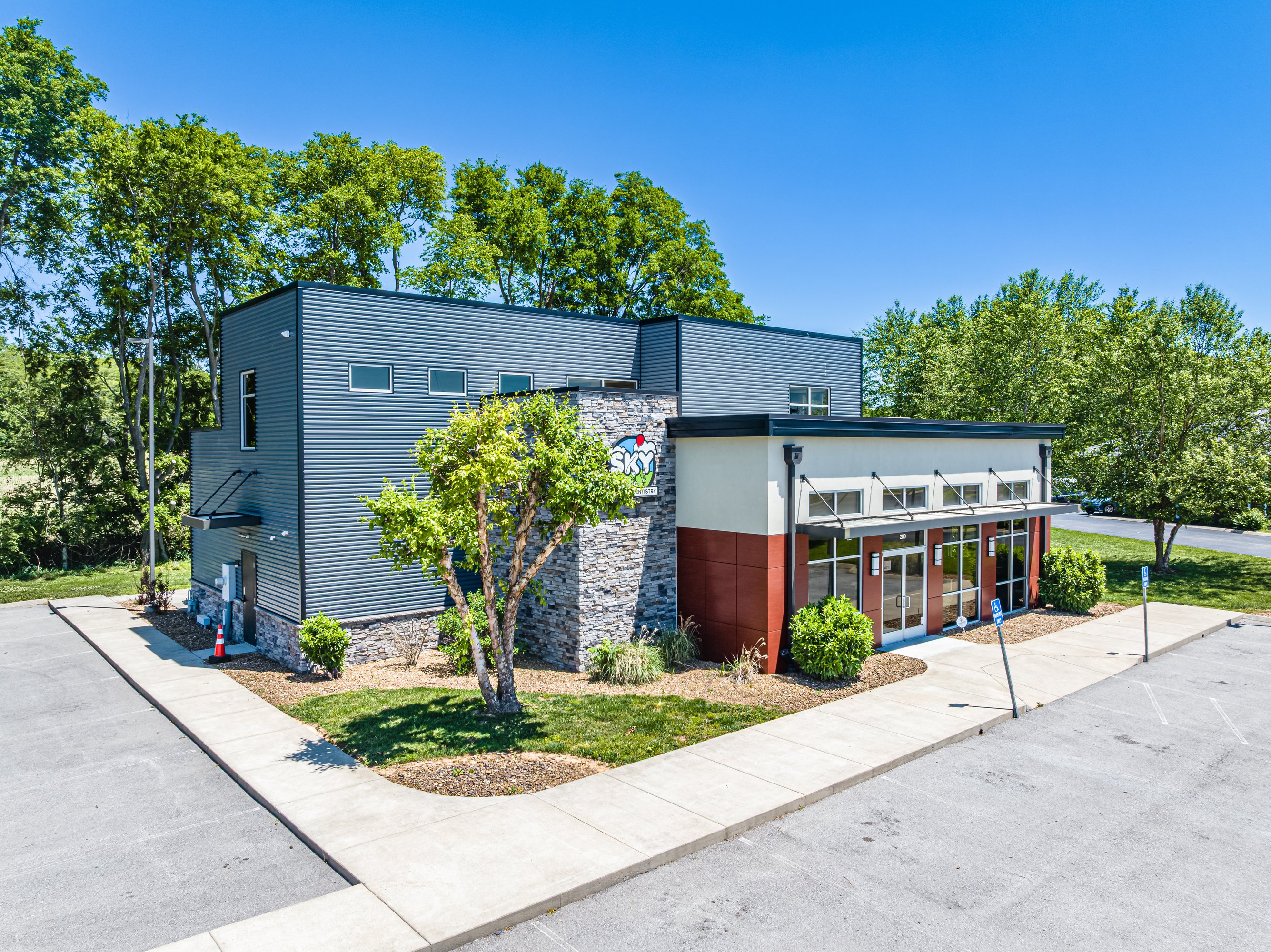 280 Burley Ave, Hopkinsville, KY 42240