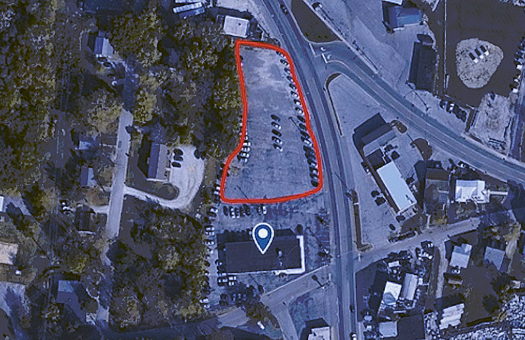 708 W Spring St, Cookeville, TN 38501