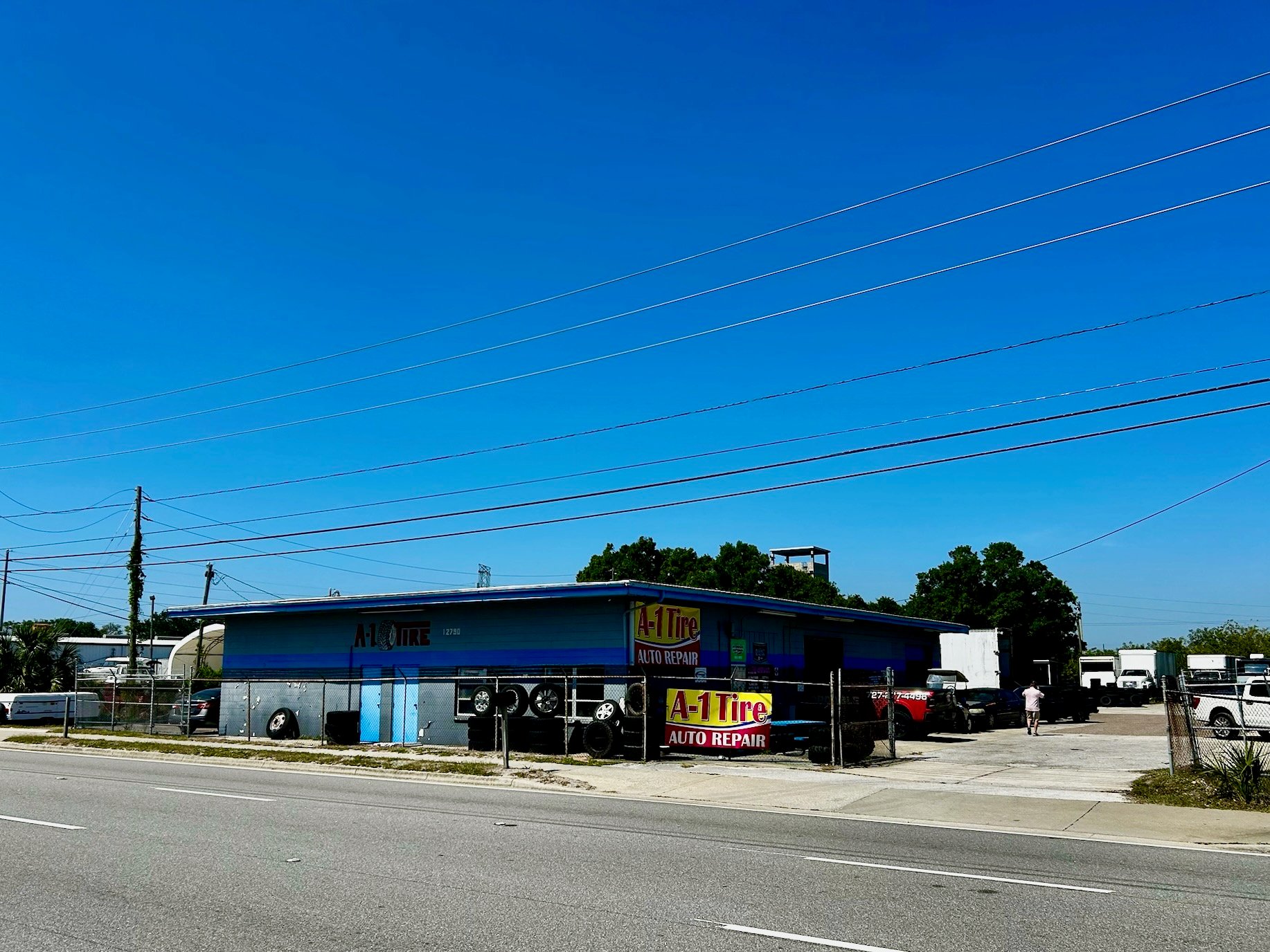 12790 49Th St N, Clearwater, FL 33762