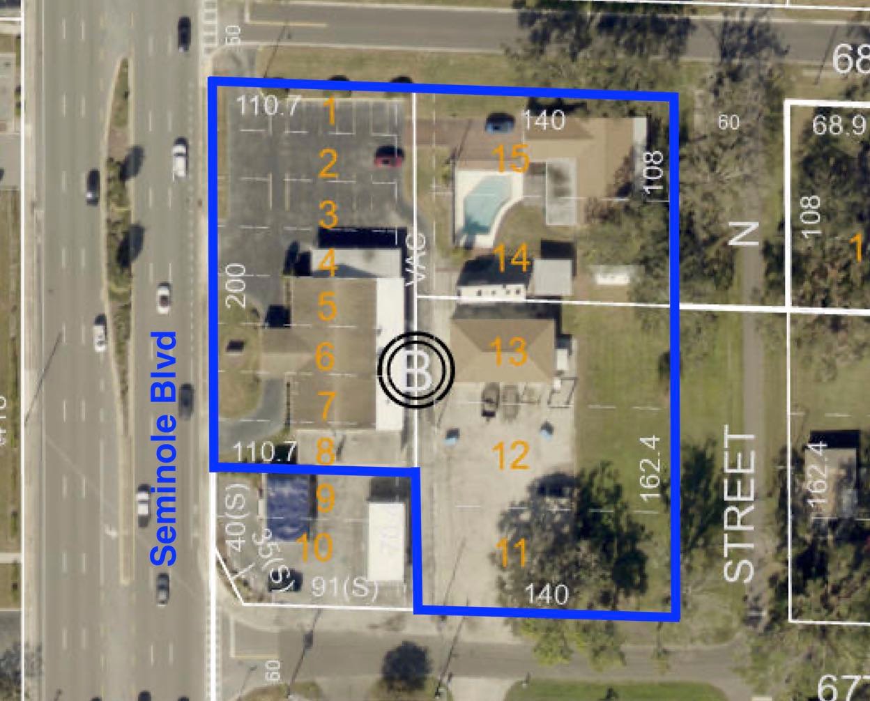 6767 Seminole Blvd, Seminole, FL 33772