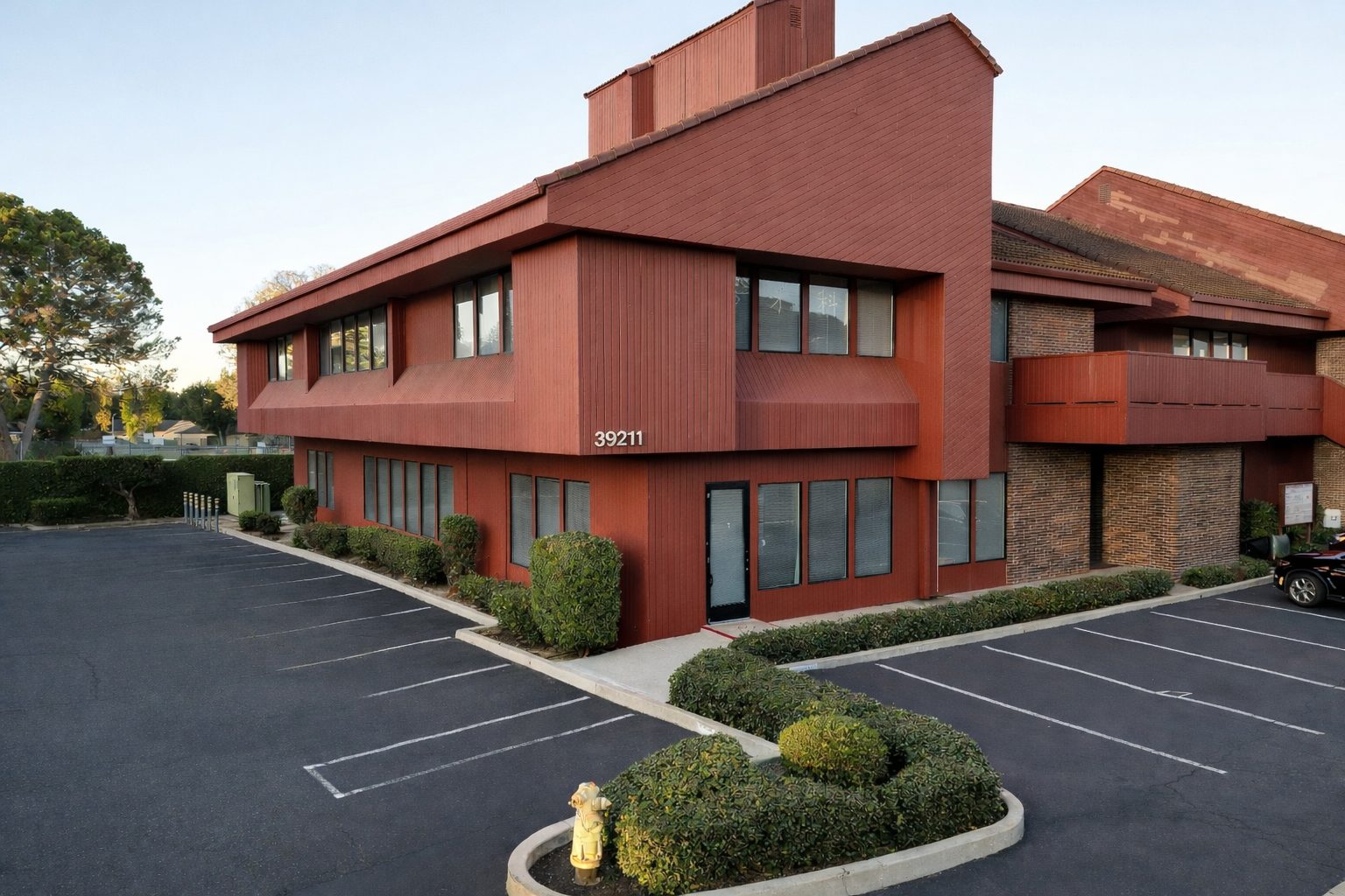 39271 Mission Blvd, Fremont, CA 94539
