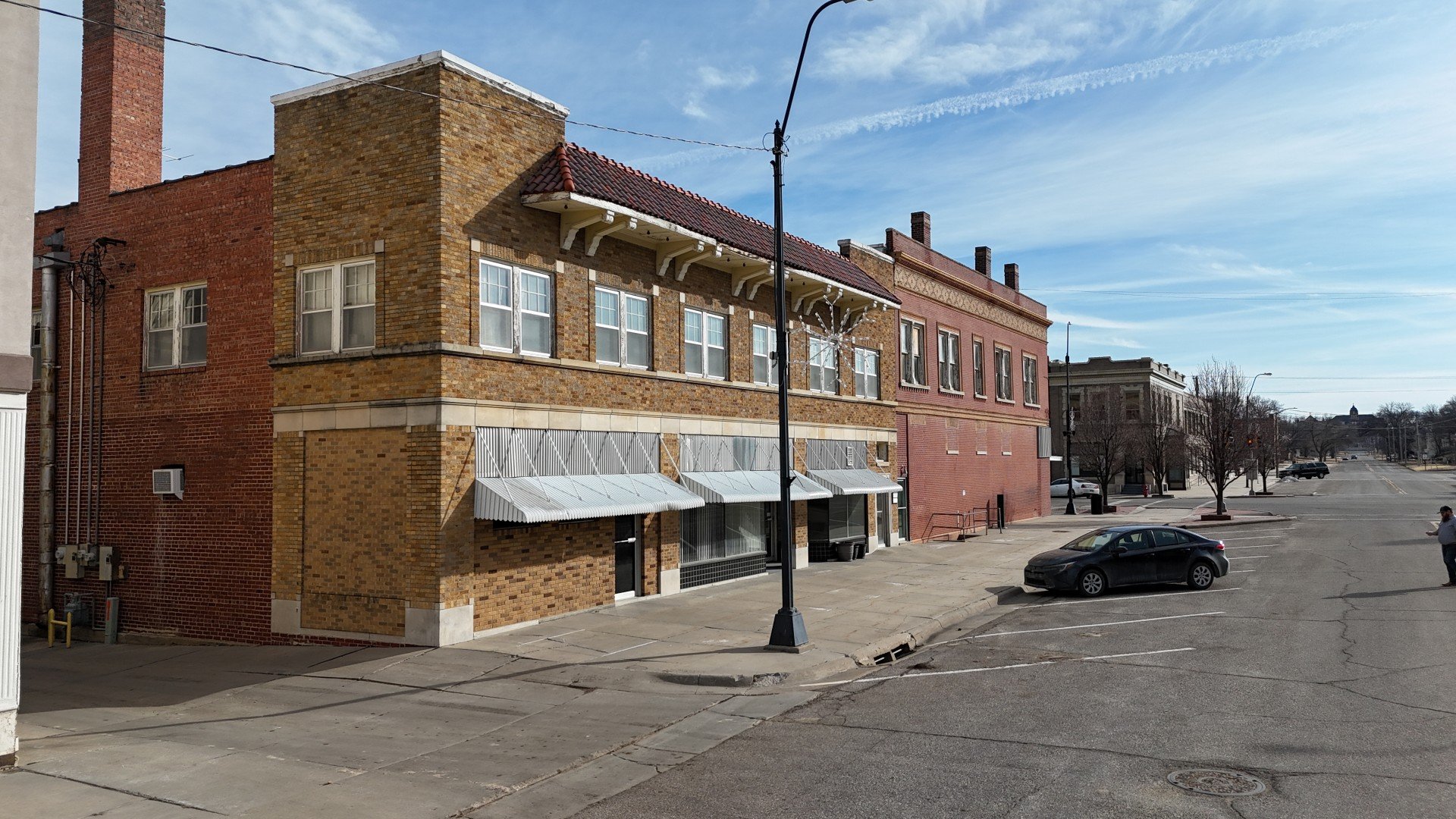 135 W 6Th St, Concordia, KS 66901