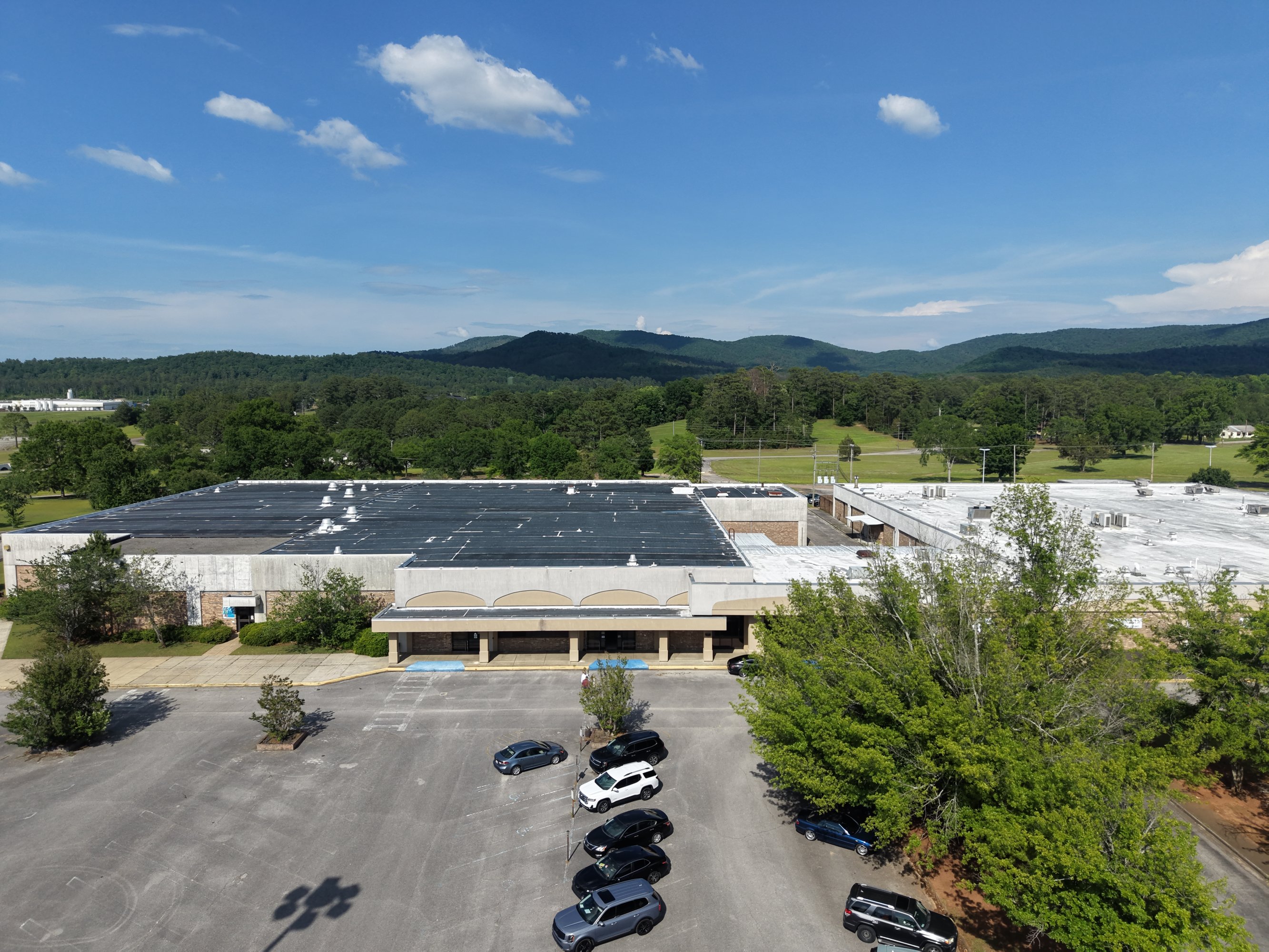 111 Town Center Dr, Anniston, AL
