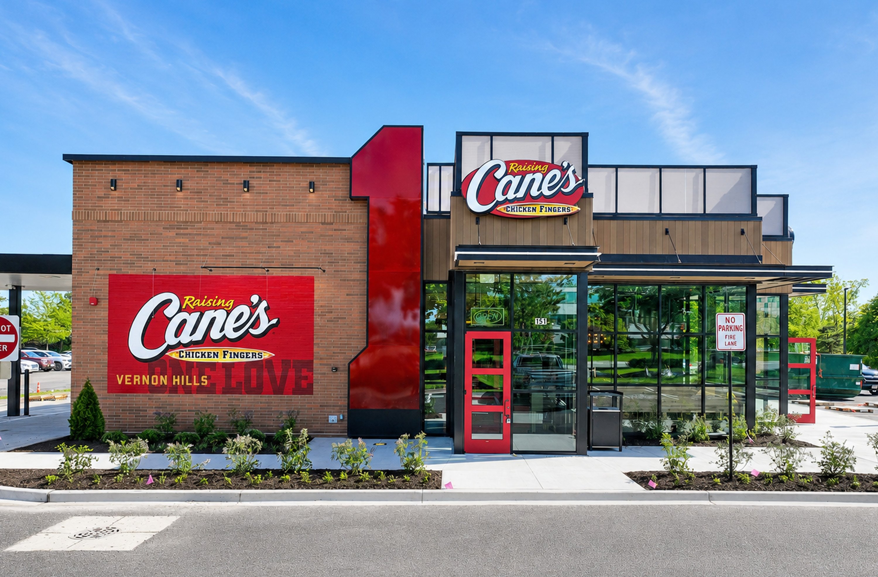 151 E Townline Rd, Vernon Hills, IL 60061