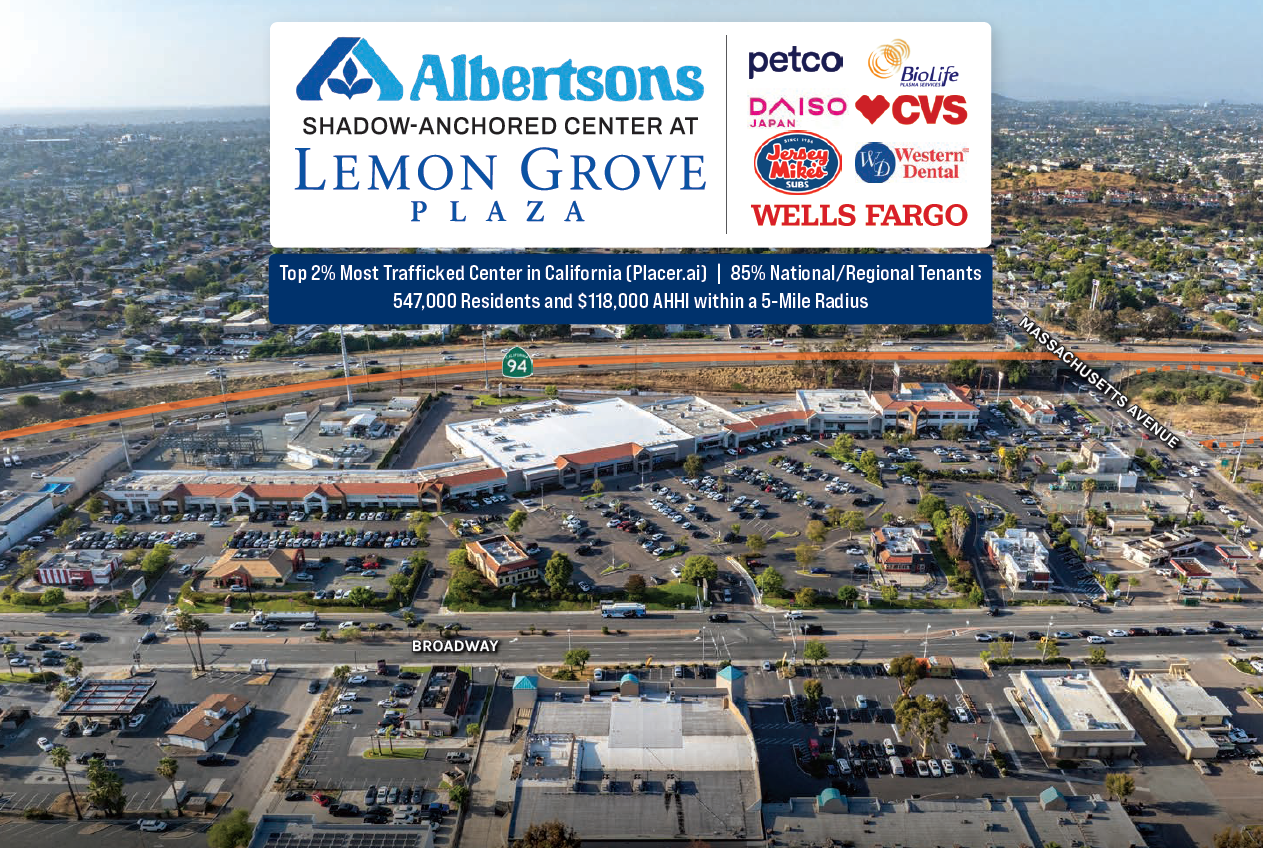 7014 Broadway, Lemon Grove, CA 91945