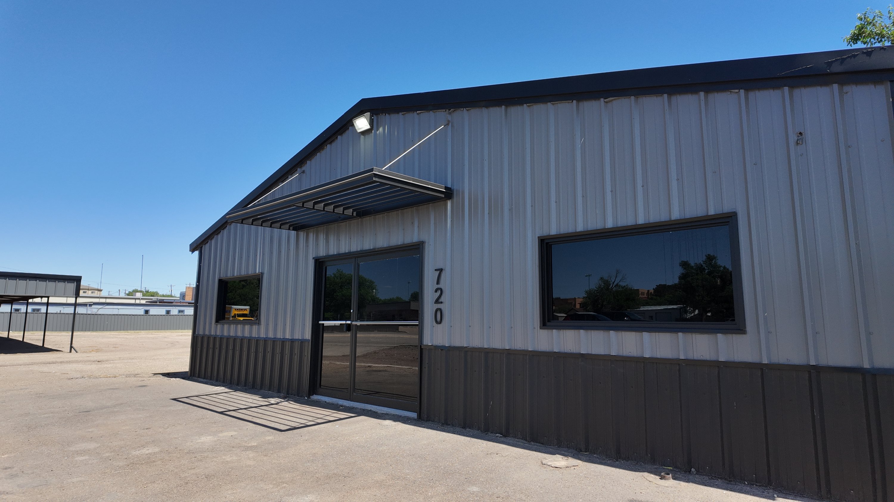 720 W 2Nd St, Clarendon, TX 79226
