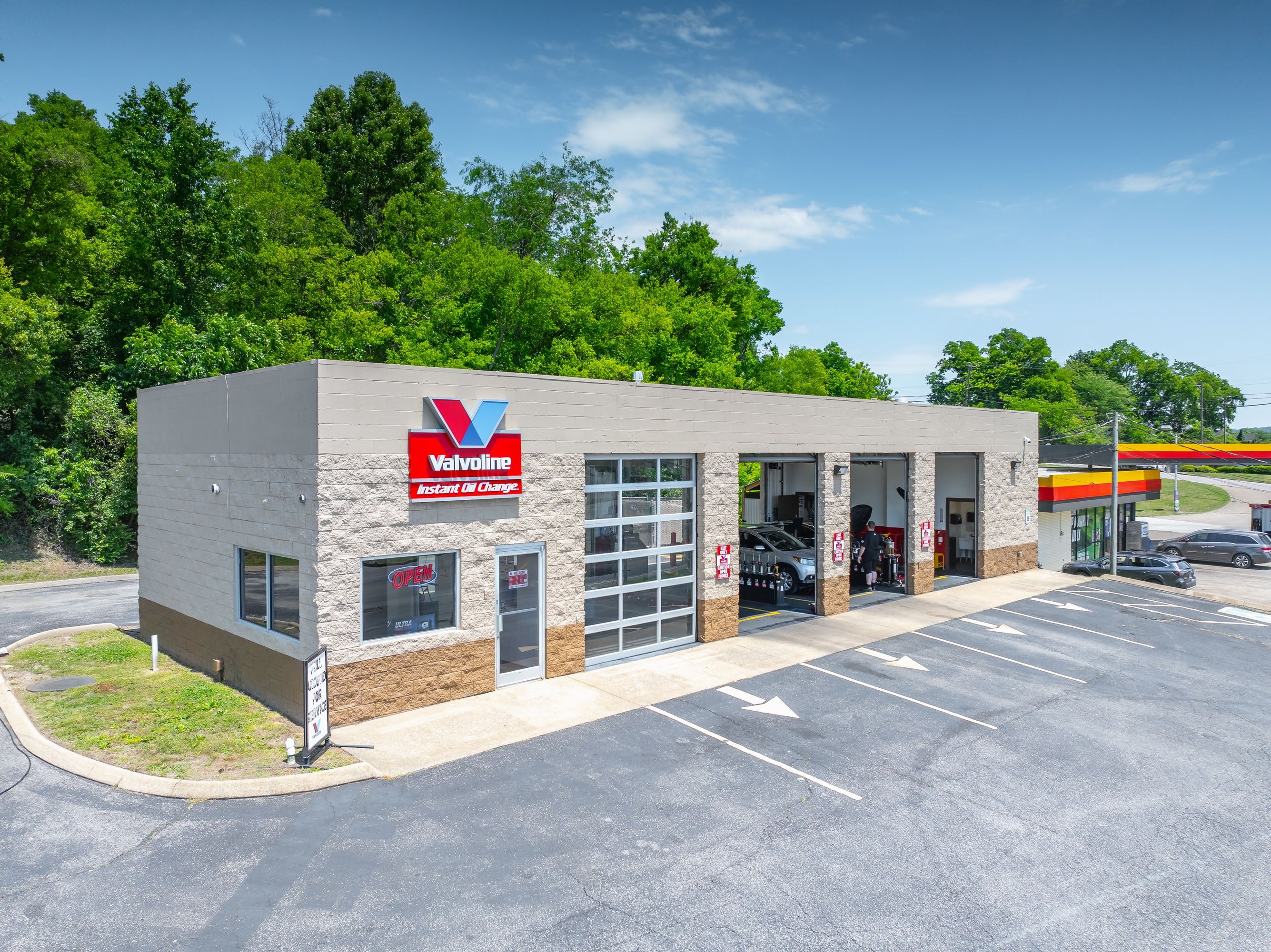710 West College St, Pulaski, TN 38478
