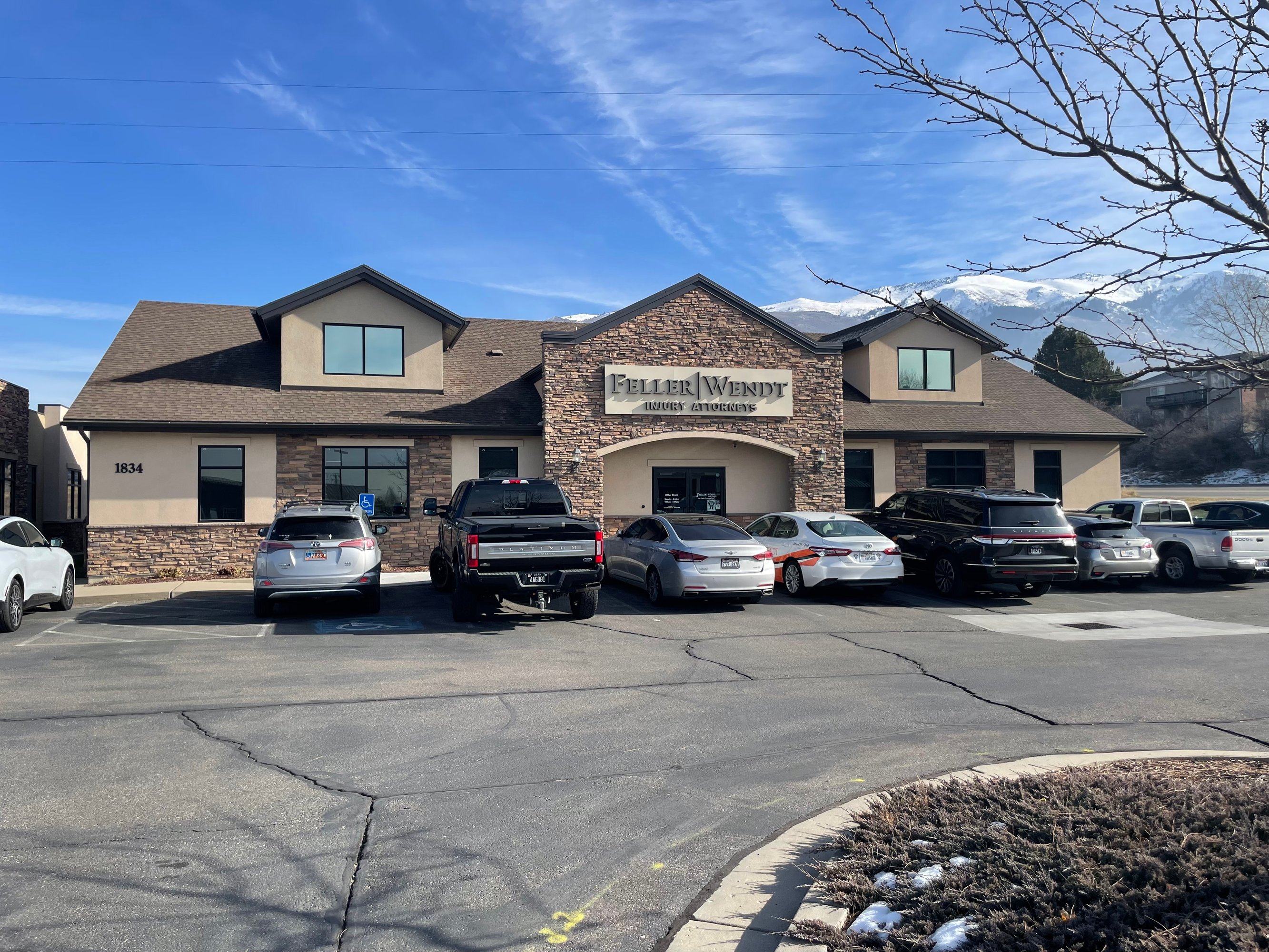1834 East 3100 North, Layton, UT 84040