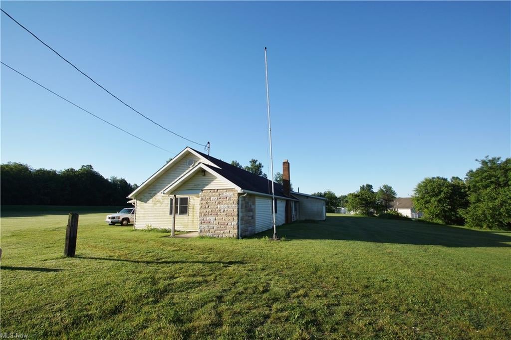 474 E Main St, Brewster, OH 44613